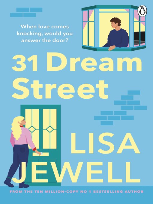 Title details for 31 Dream Street by Lisa Jewell - Available